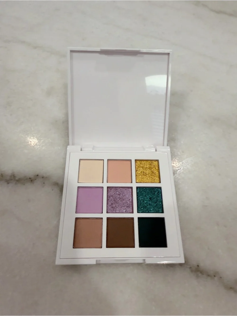 You & Me in Miami Eyeshadow Palette
